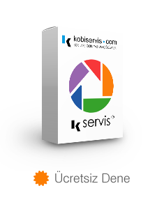 Teknik Servis Programını Ücretsiz Dene Ücretsiz deneme ile ilgili küçük resim