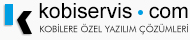 KobiServis Yazılım Hizmetleri